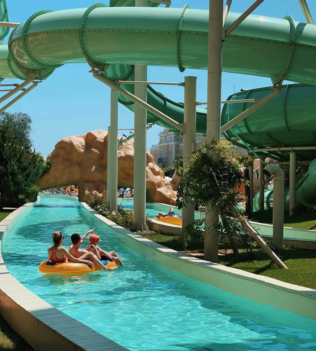 Aqua jpg - Аквапарк, фото 3