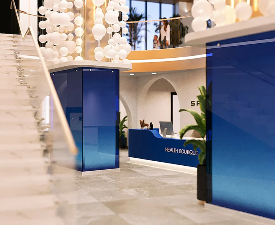 Gallery jpg - Health boutique