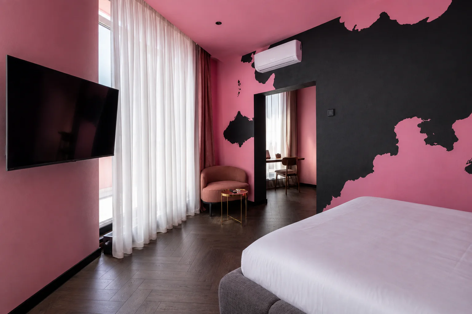 Penthouse Collection “Pink Panther”, фото 9