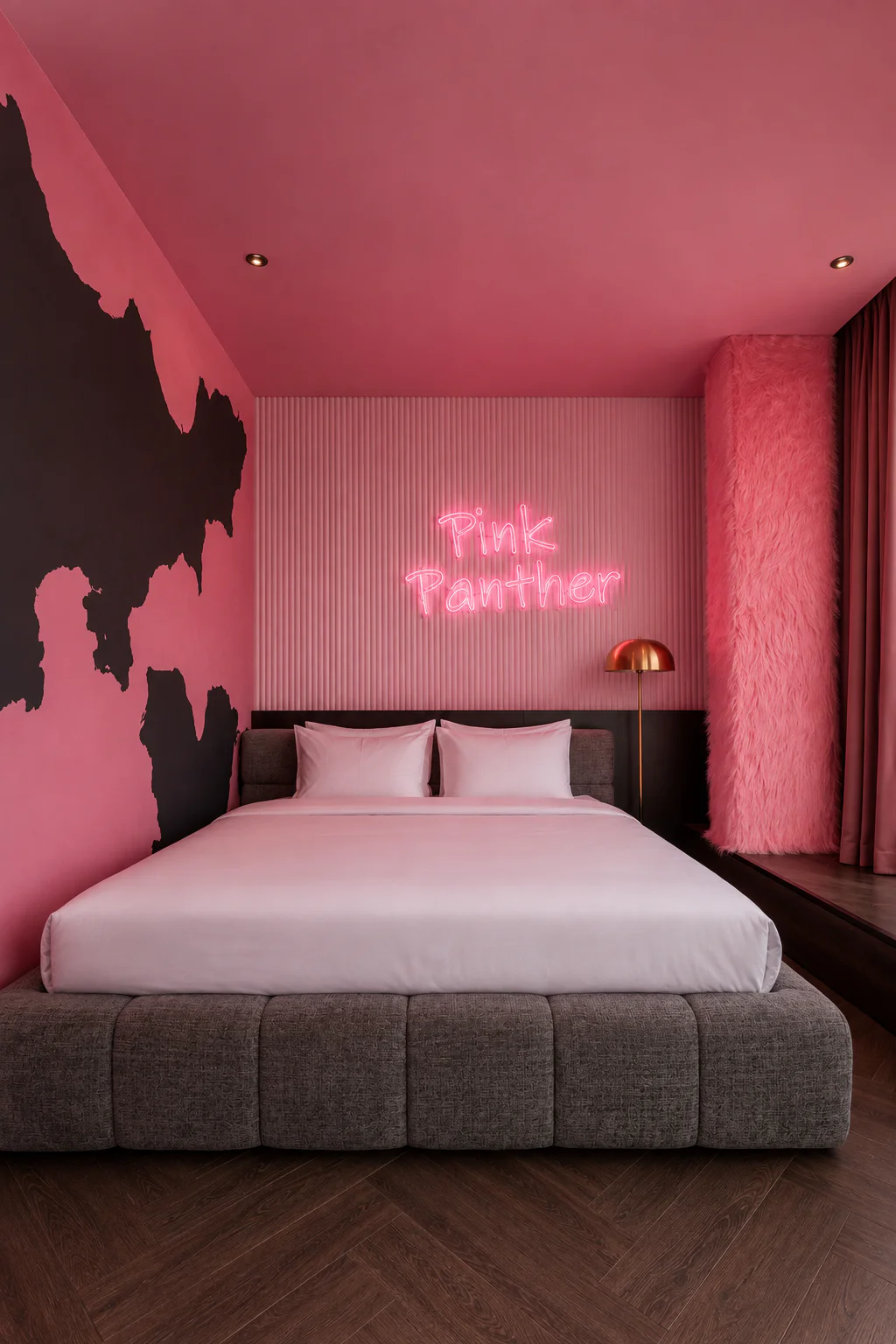 Penthouse Collection “Pink Panther”, фото 12
