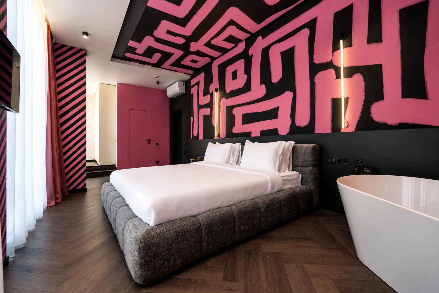 Penthouse Collection “Pink Panther”, фото 16