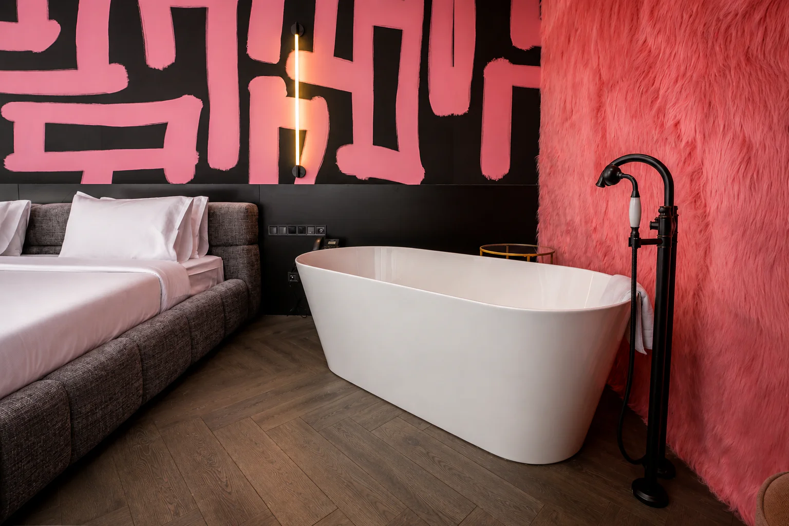 Penthouse Collection “Pink Panther”, фото 17