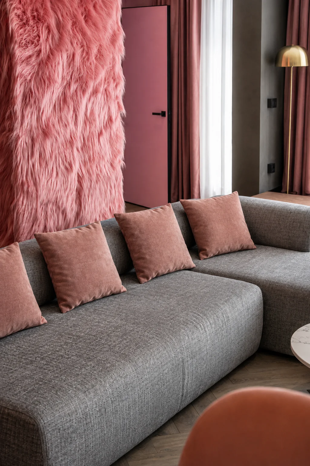 Penthouse Collection “Pink Panther”, фото 20
