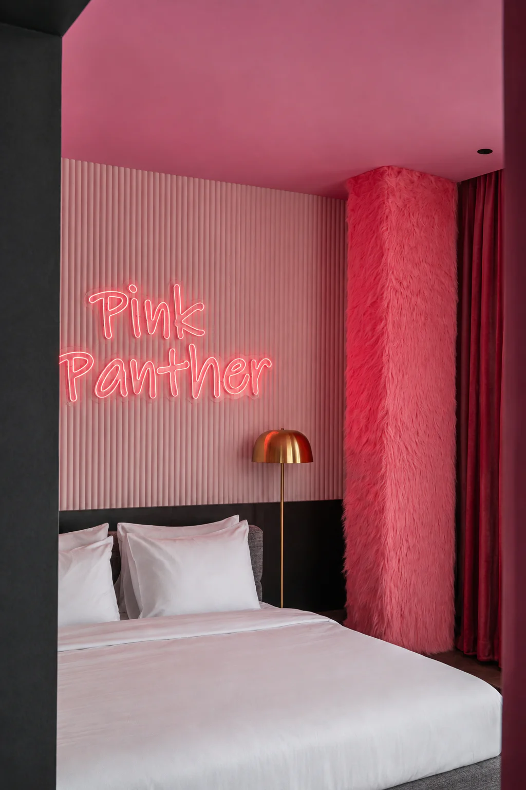 Penthouse Collection “Pink Panther”, фото 22