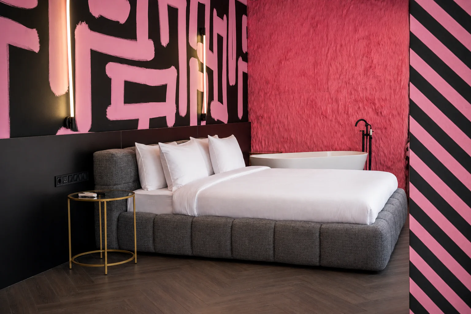 Penthouse Collection “Pink Panther”, фото 23
