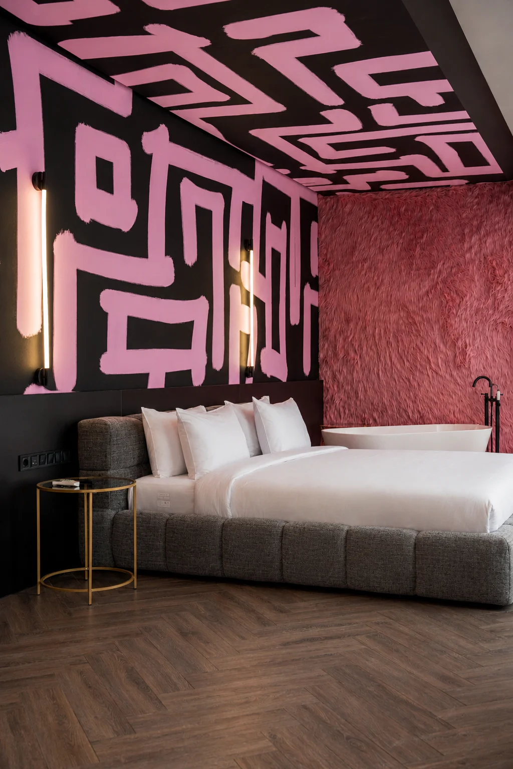 Penthouse Collection “Pink Panther”, фото 24