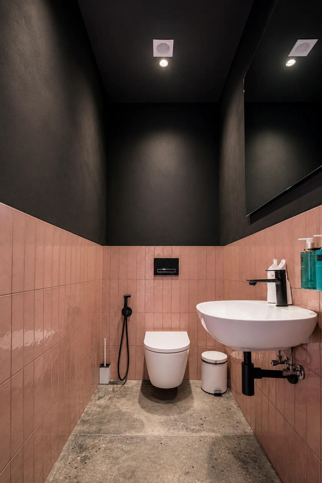 Penthouse Collection “Pink Panther”, фото 25