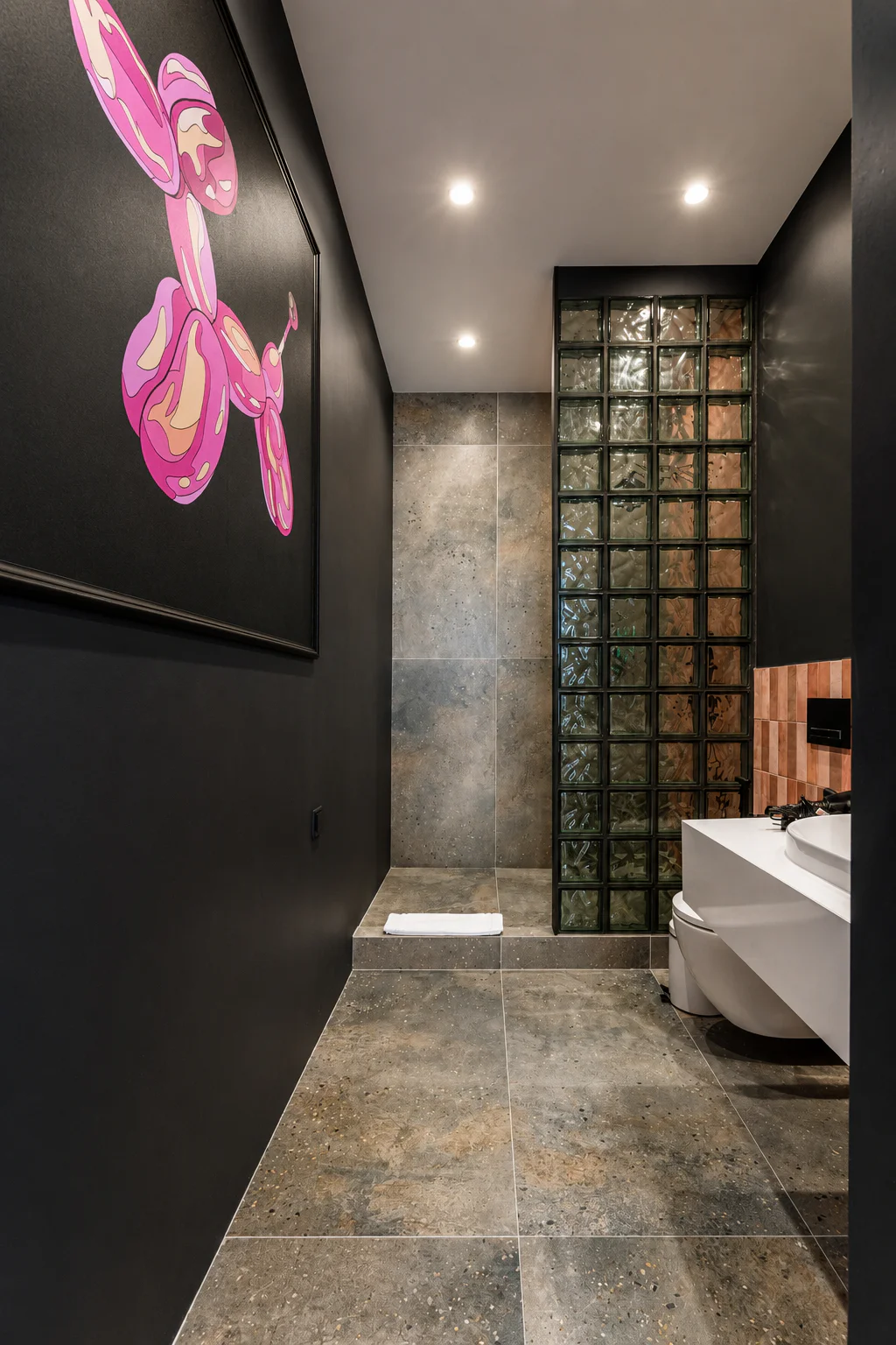 Penthouse Collection “Pink Panther”, фото 26