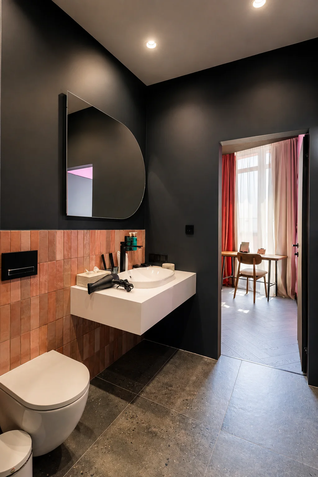 Penthouse Collection “Pink Panther”, фото 27