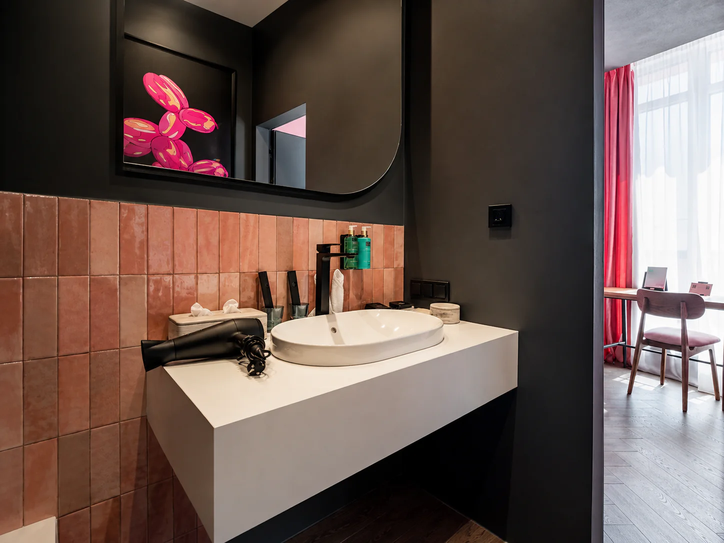 Penthouse Collection “Pink Panther”, фото 28