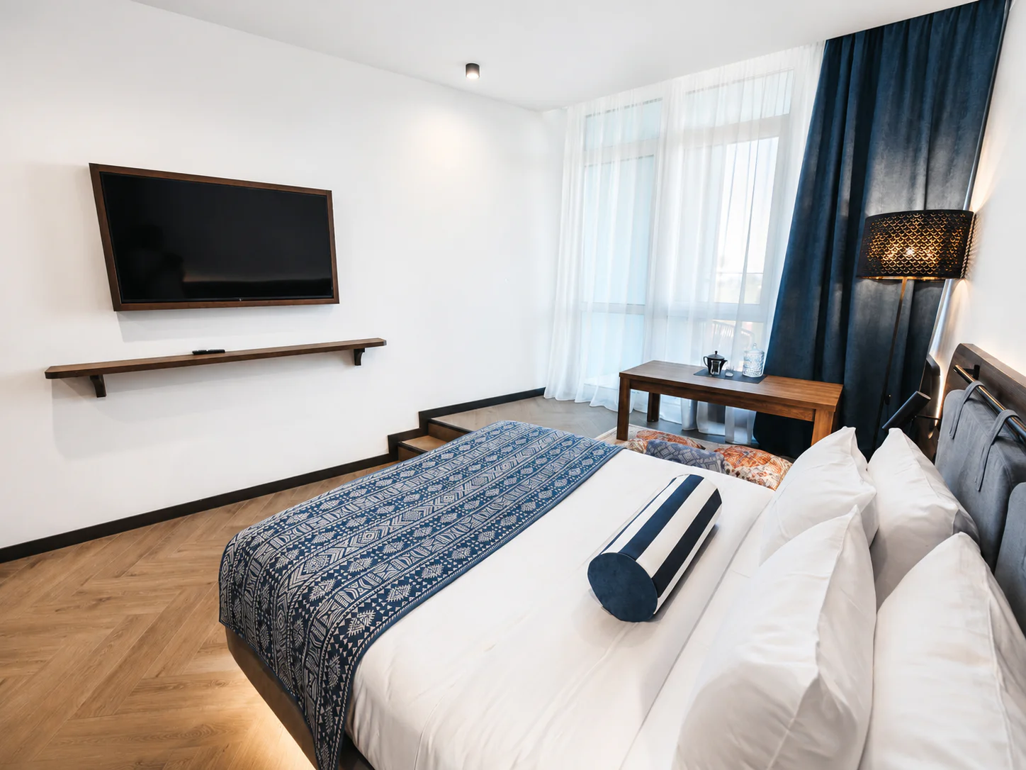 Superior with sea view, фото 6