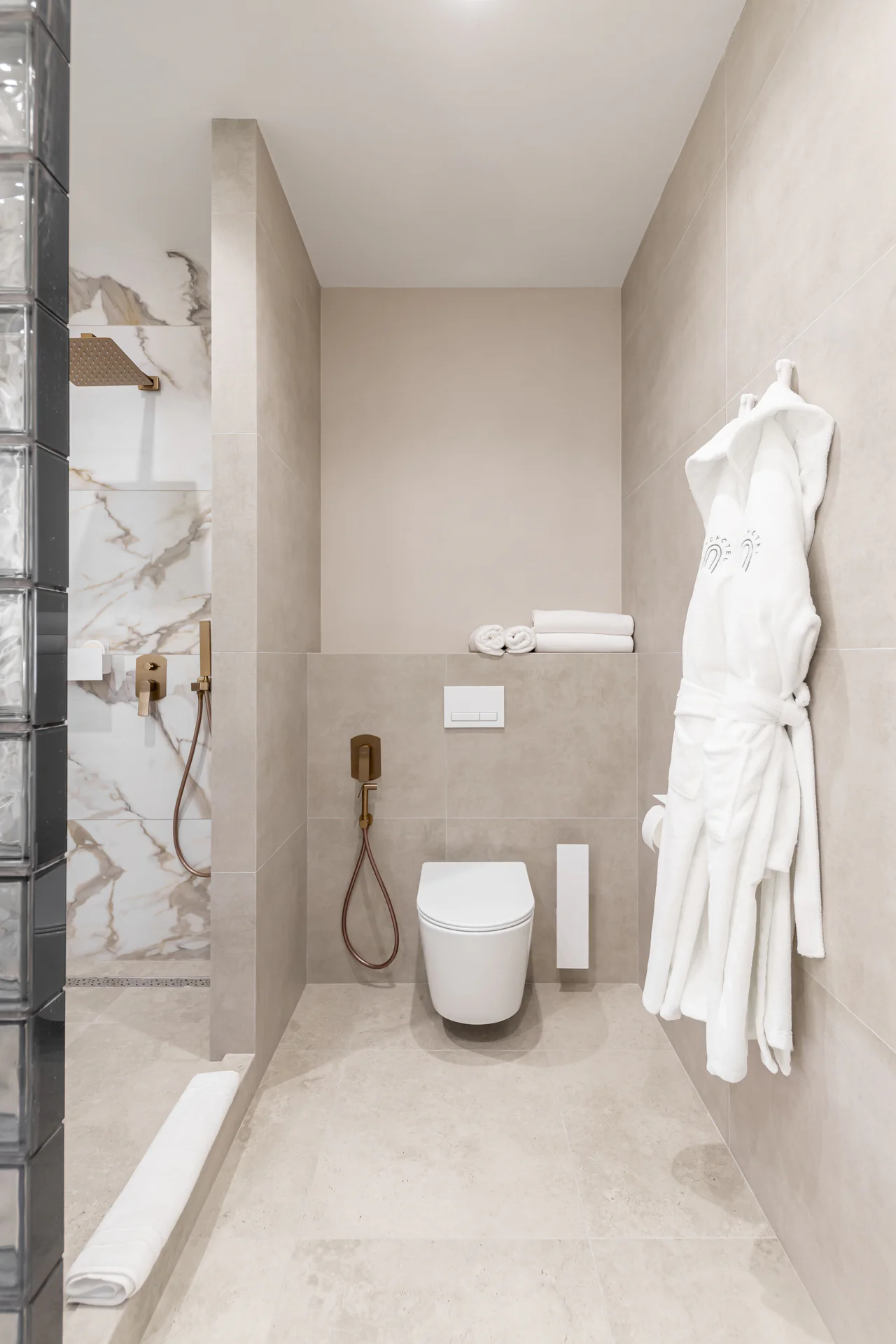 Archotel jpg - Apartments, фото 8