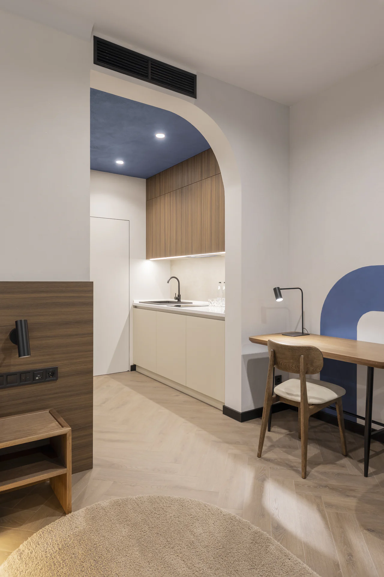 Archotel jpg - Apartments, фото 7