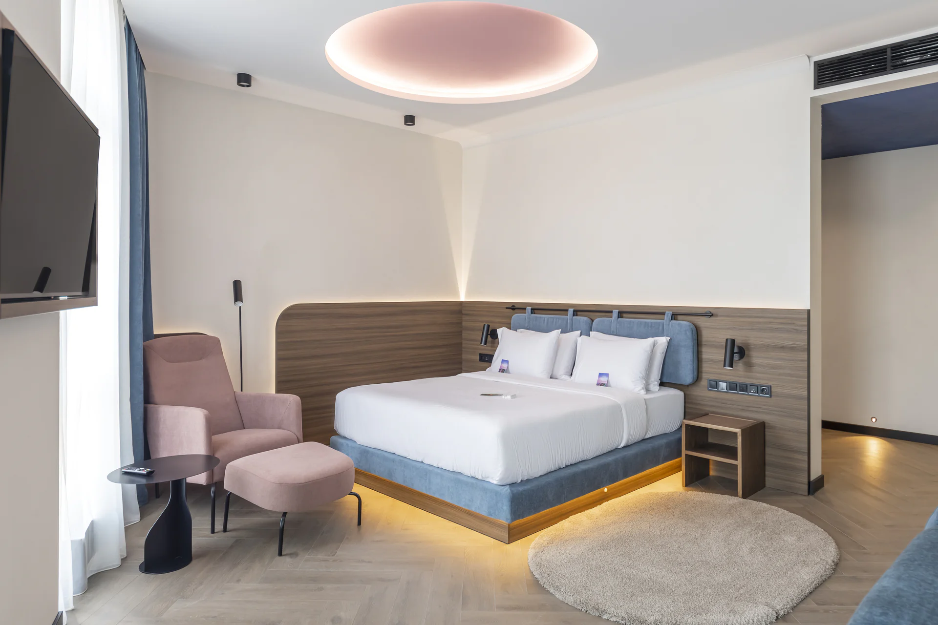 Archotel jpg - Apartments, фото 2