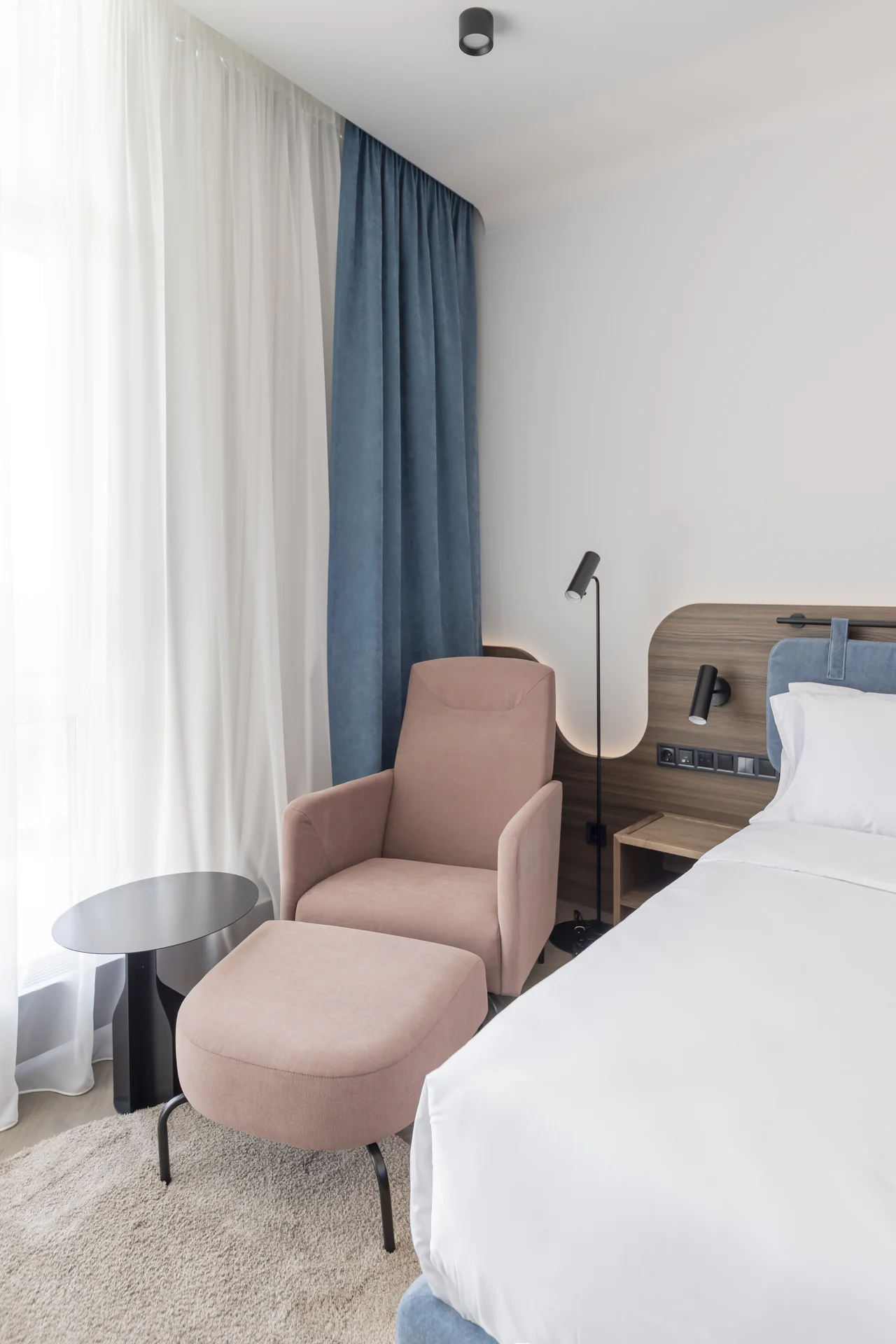 Archotel jpg - Apartments, фото 4