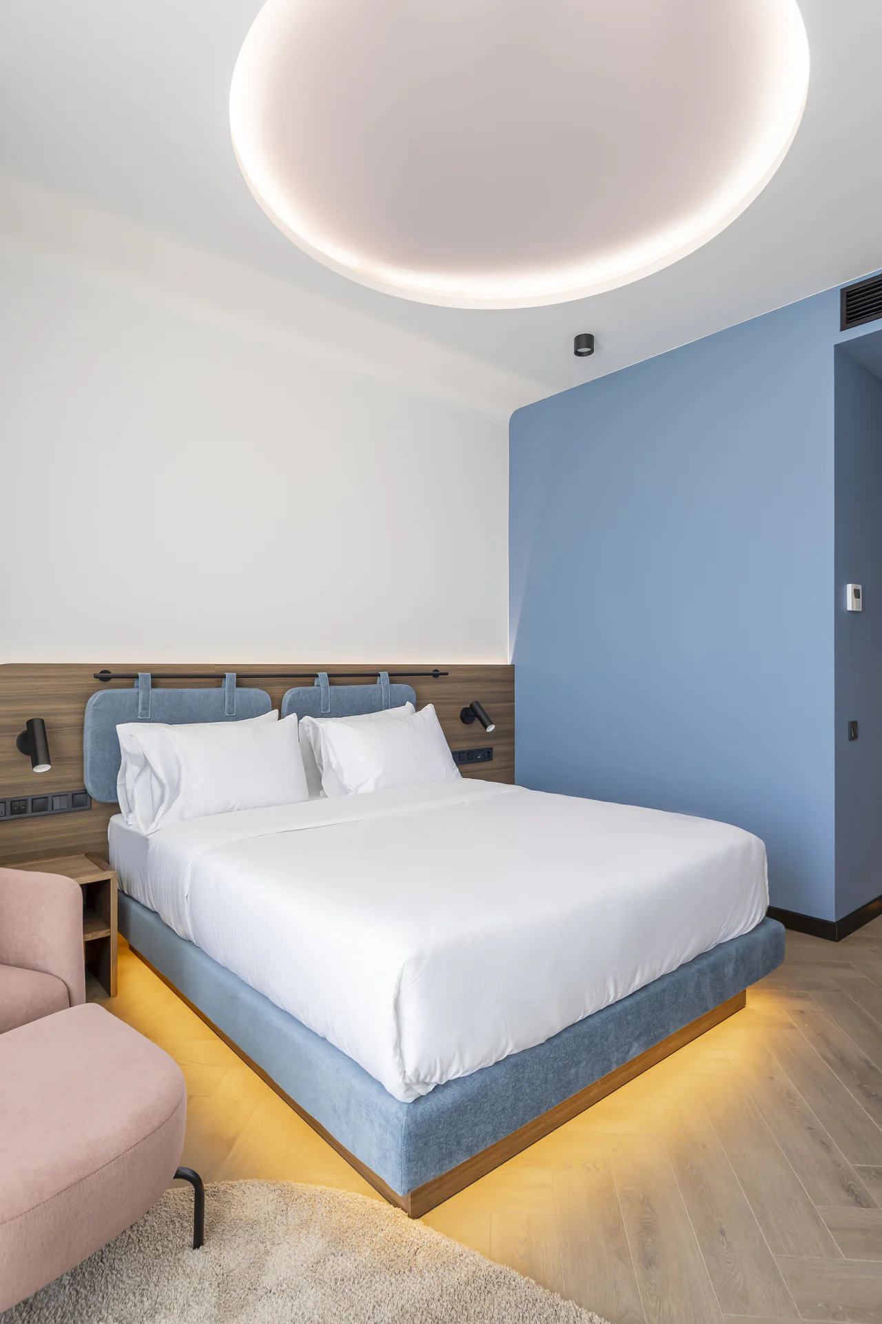 Archotel jpg - Spatium hotel