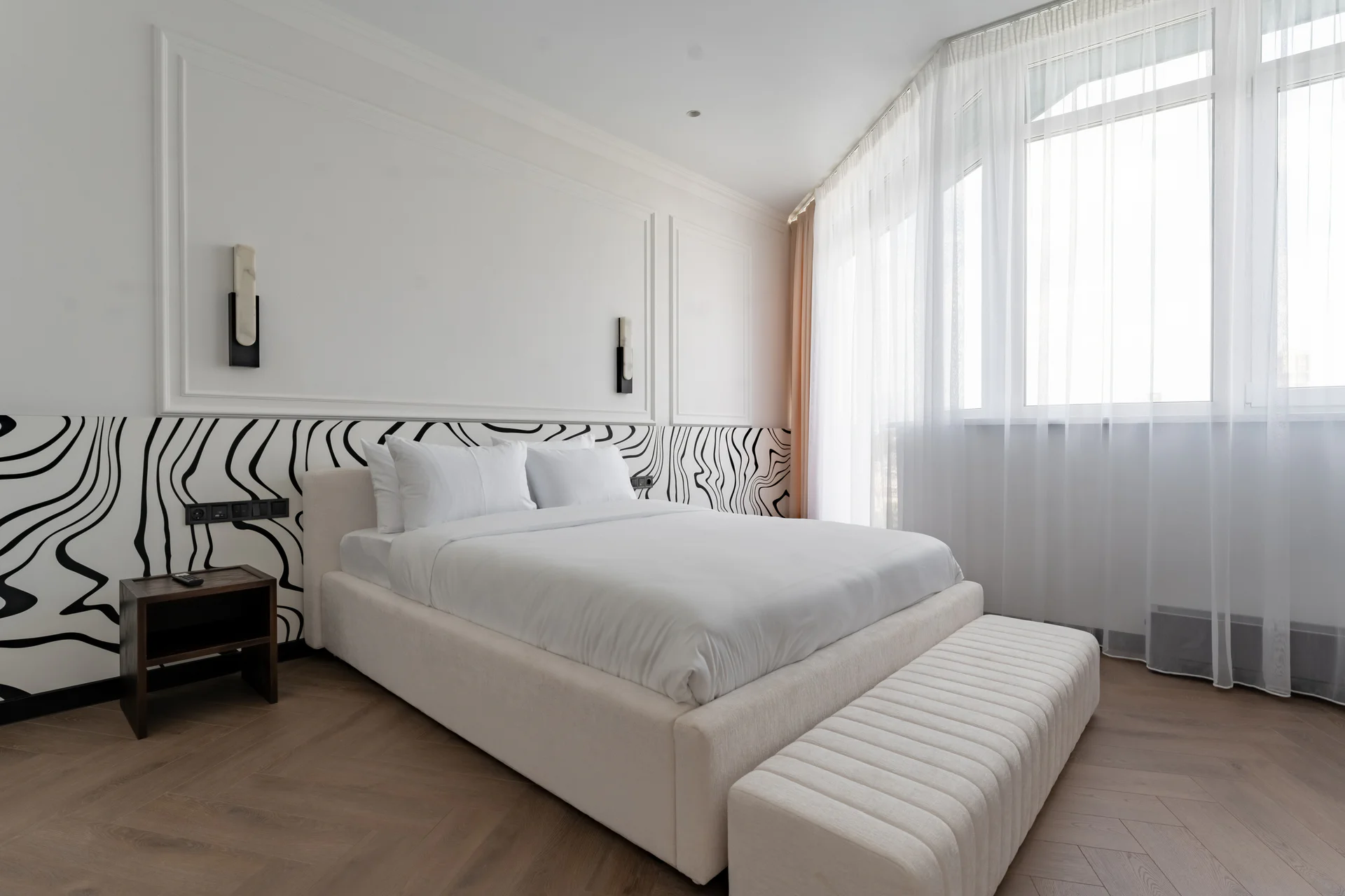 Hdr jpg - Spatium hotel