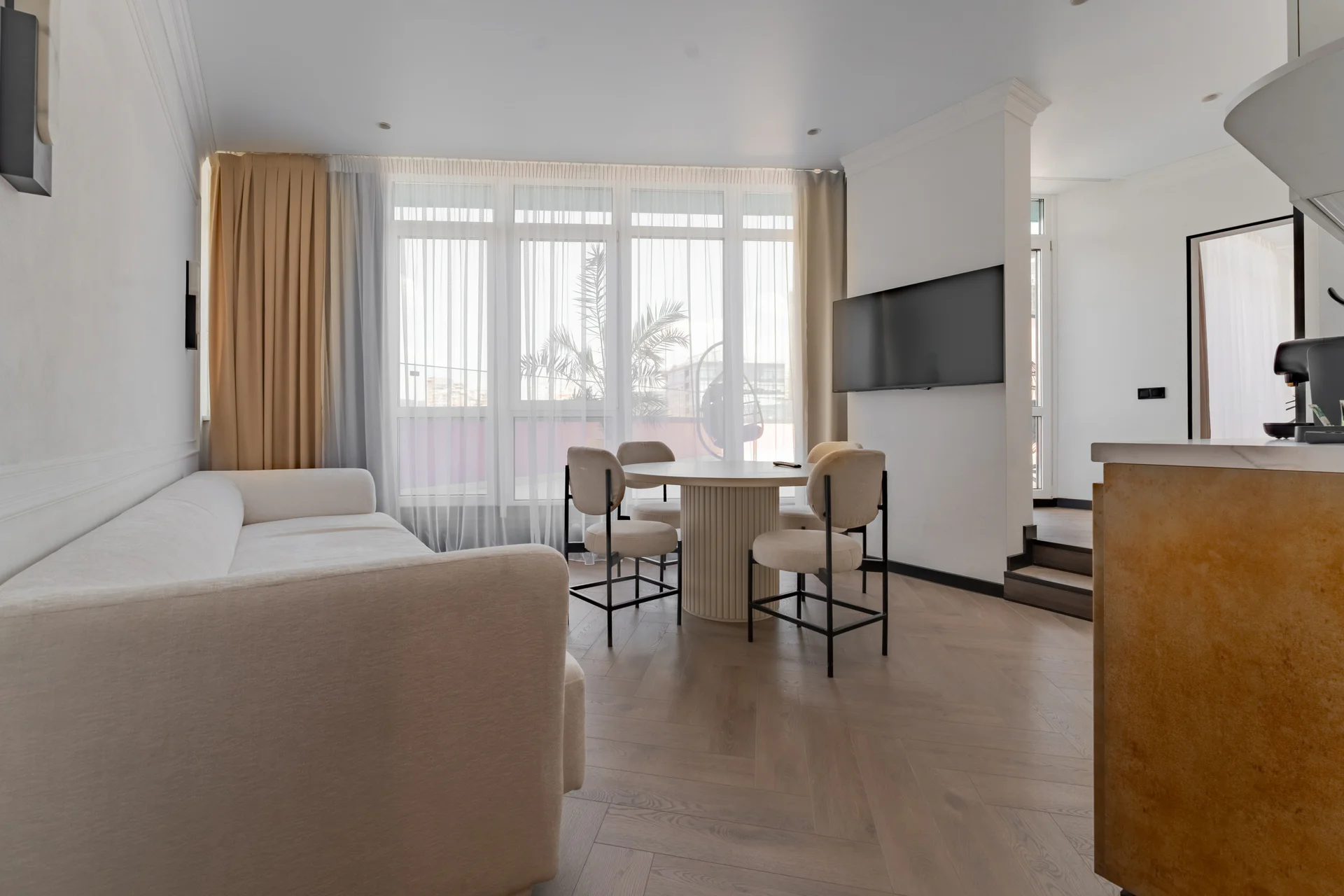 Hdr jpg - Penthouse Collection “Grand Terrace”, фото 3