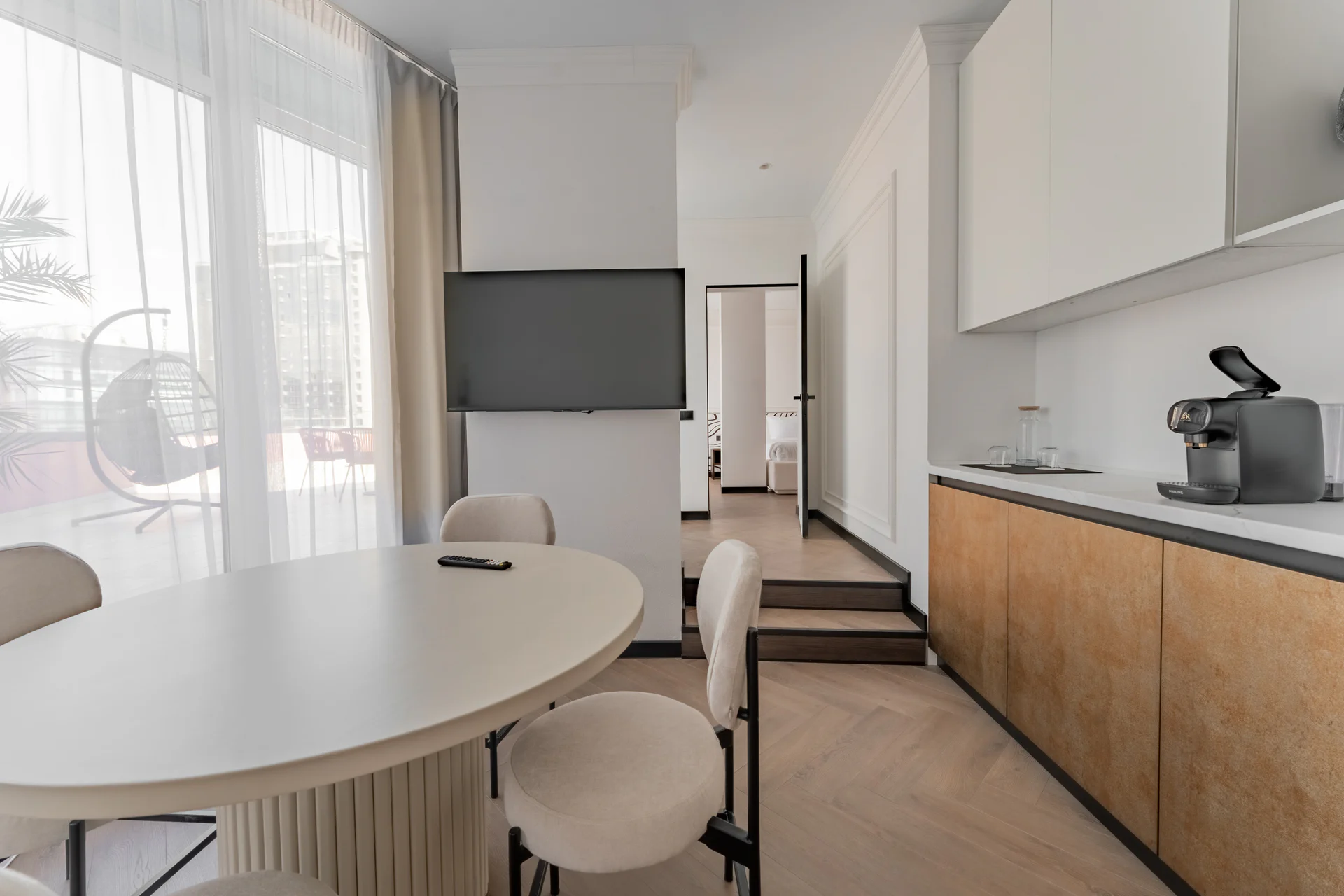 Hdr jpg - Penthouse Collection “Grand Terrace”, фото 4