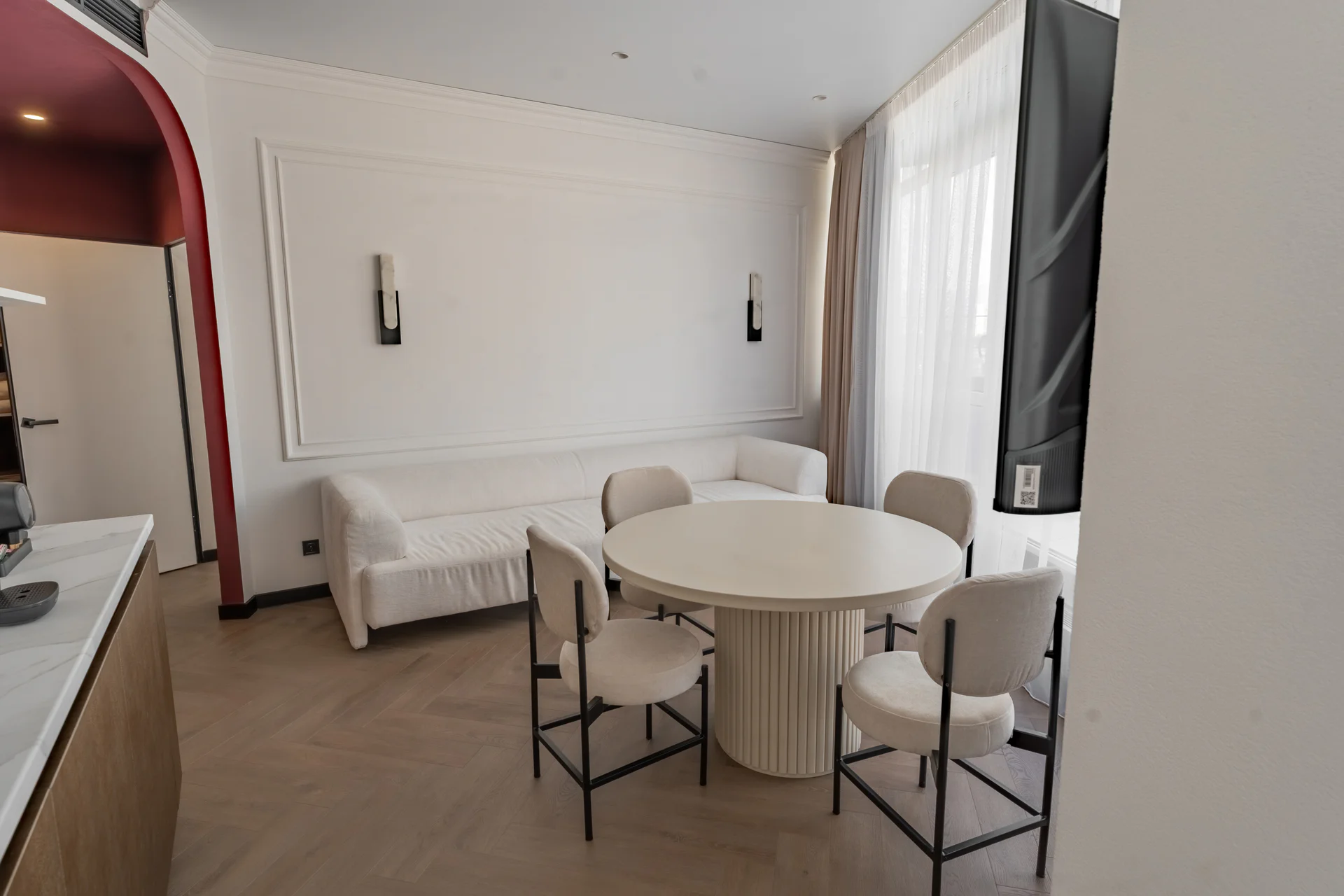 Hdr jpg - Penthouse Collection “Grand Terrace”, фото 5