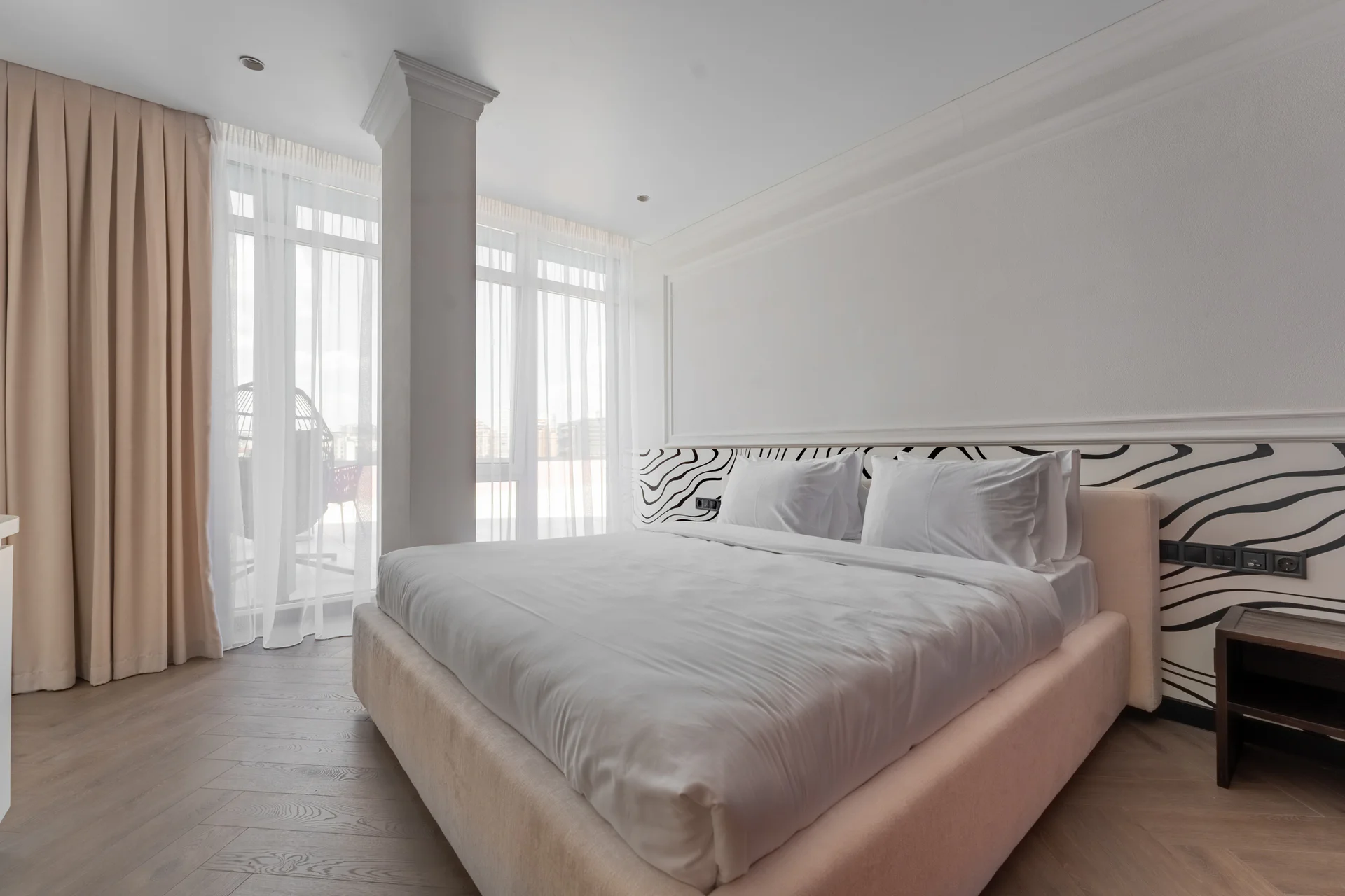 Hdr jpg - Penthouse Collection “Grand Terrace”, фото 6