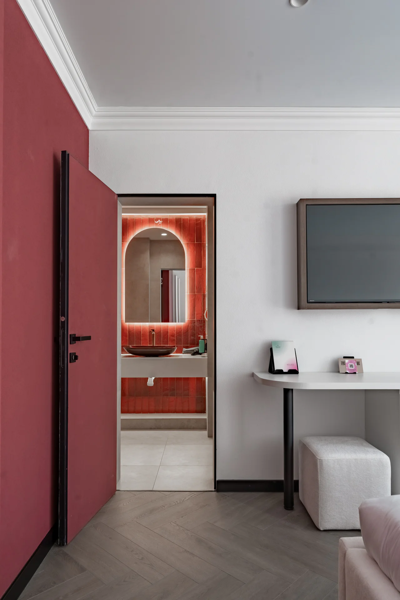 Hdr jpg - Penthouse Collection “Grand Terrace”, фото 9