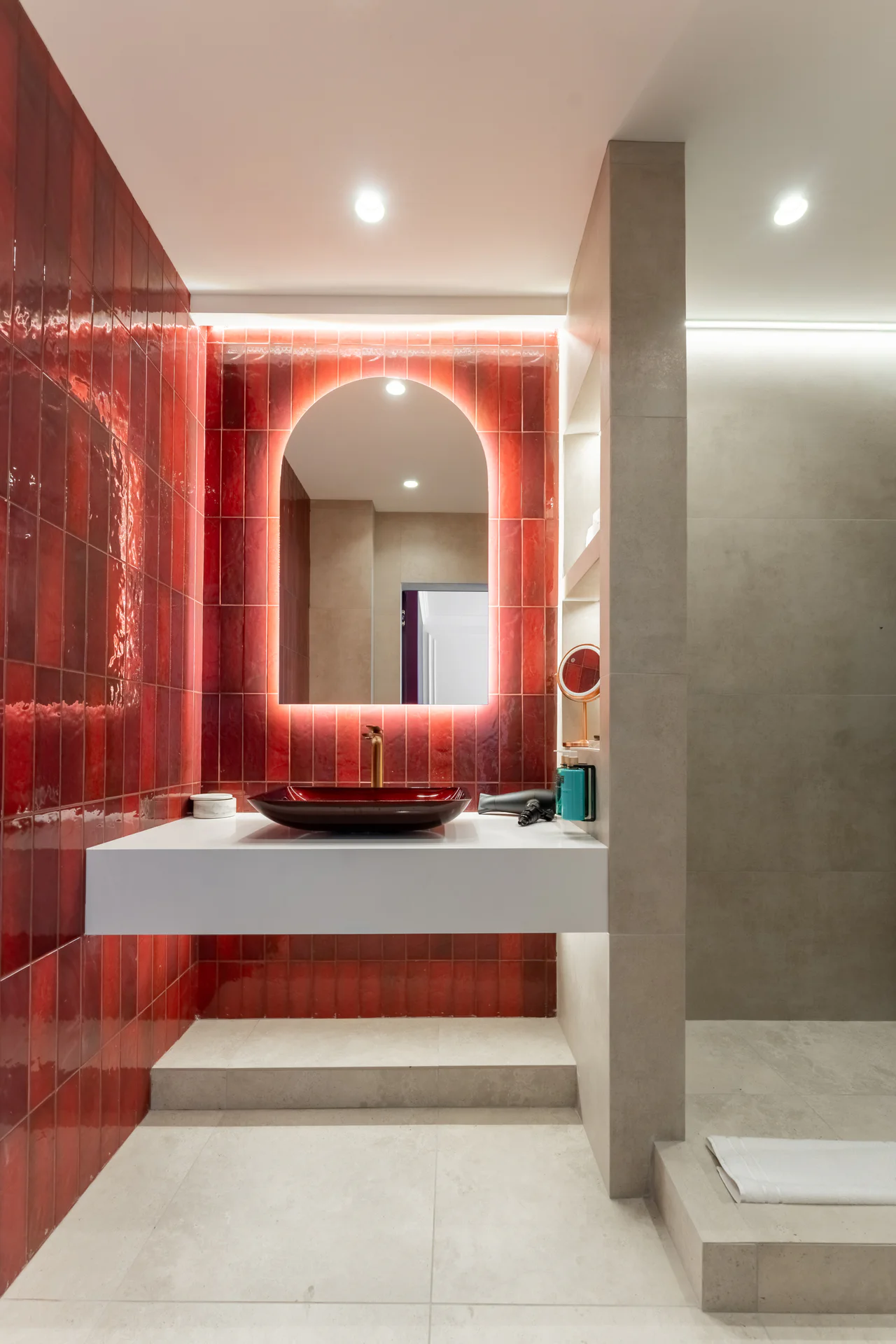 Hdr jpg - Penthouse Collection “Grand Terrace”, фото 10