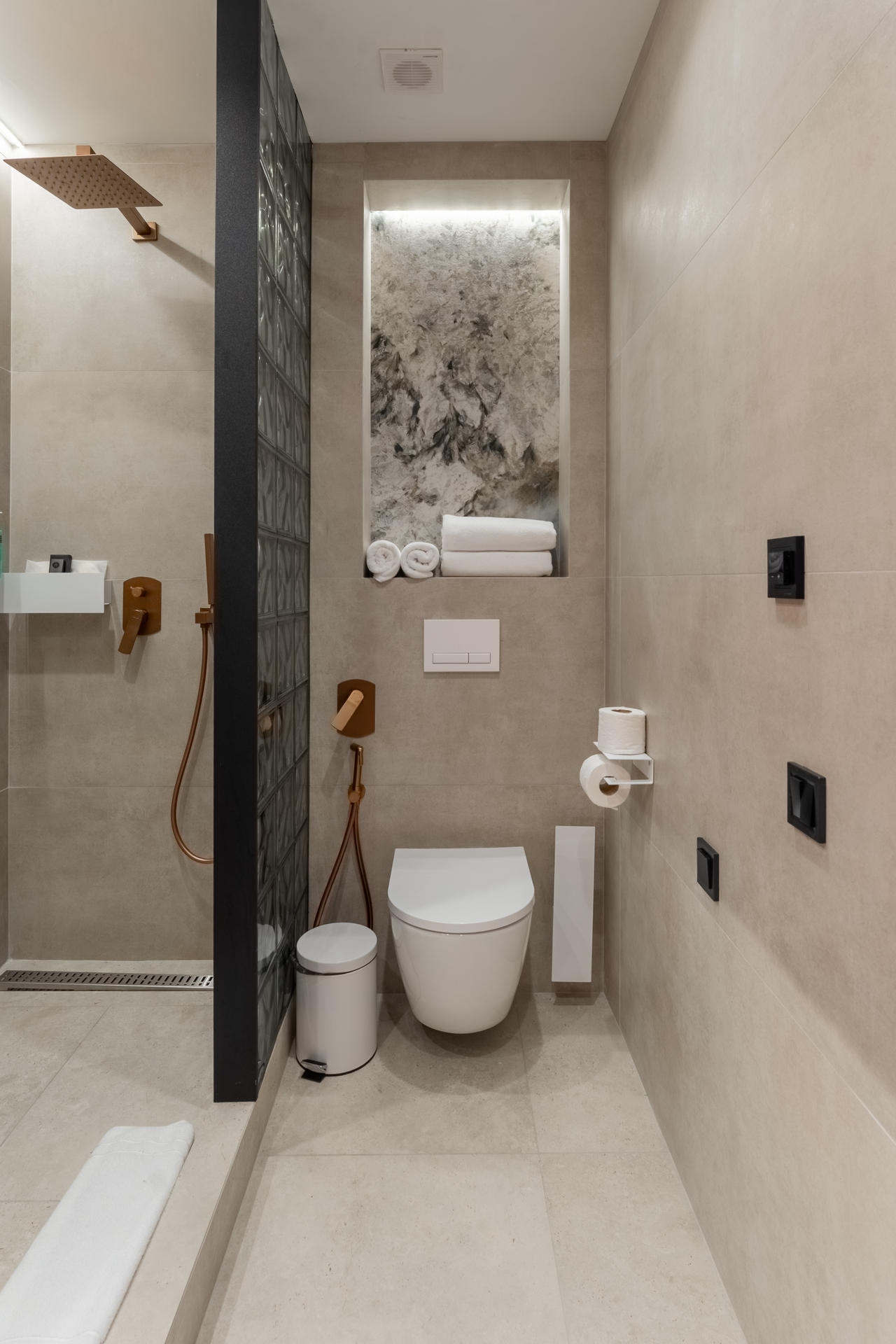 Penthouse Collection “Grand Terrace”, фото 4