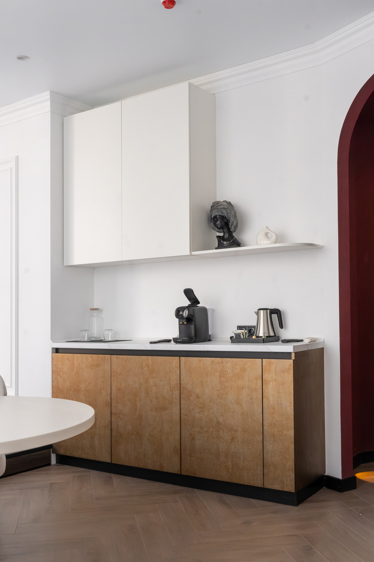 Penthouse Collection “Grand Terrace”, фото 7
