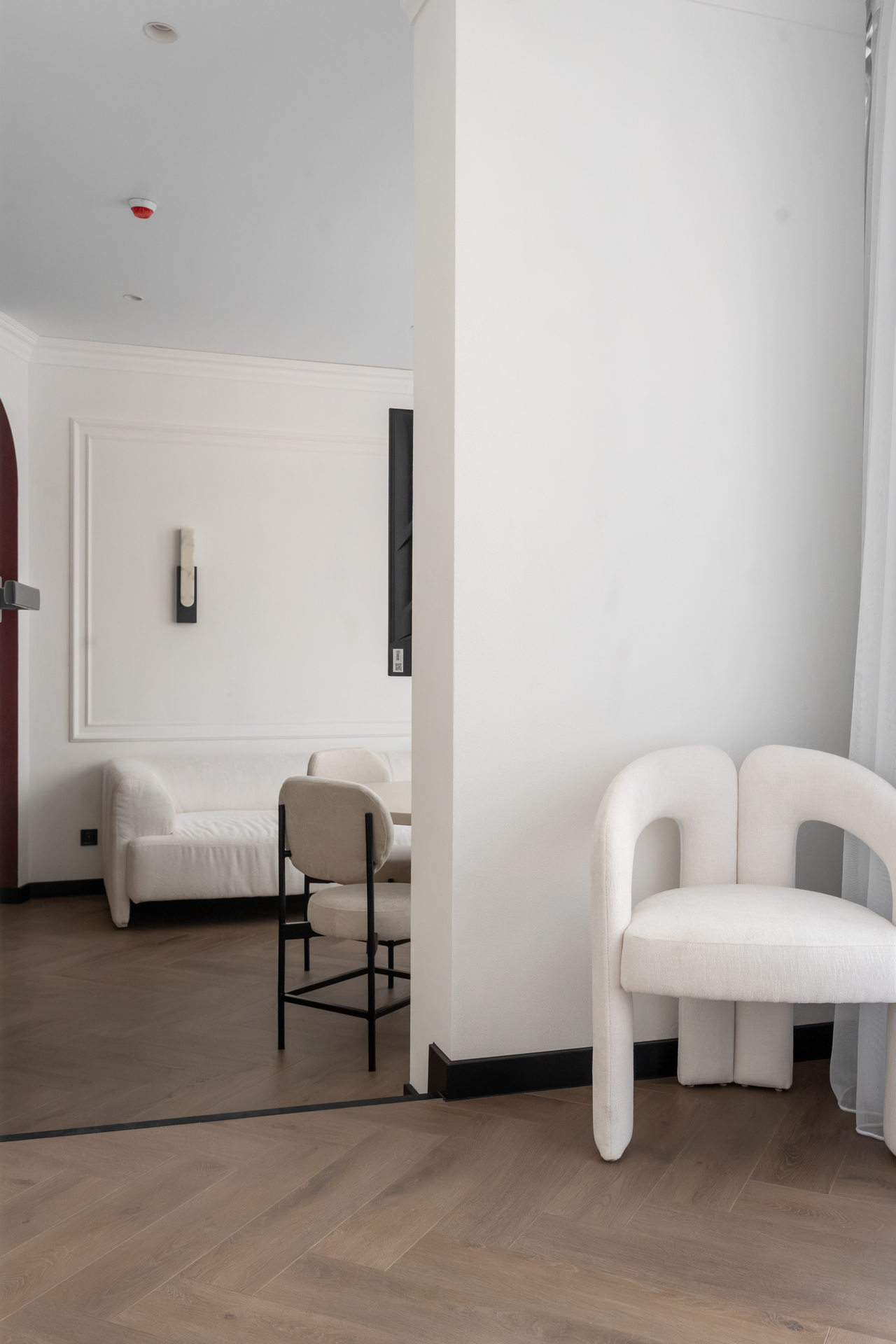 Penthouse Collection “Grand Terrace”, фото 8