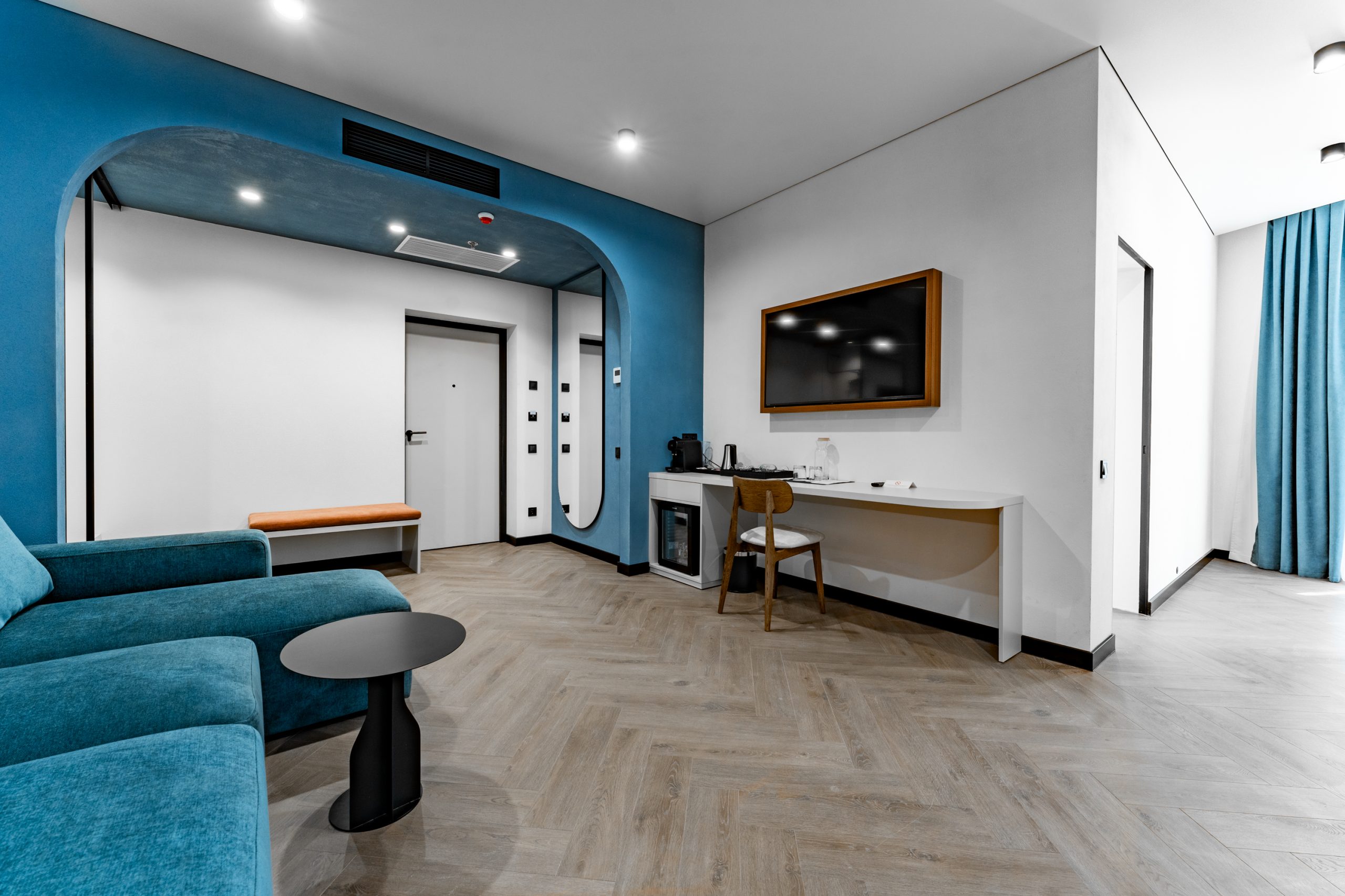Suite, photo 11