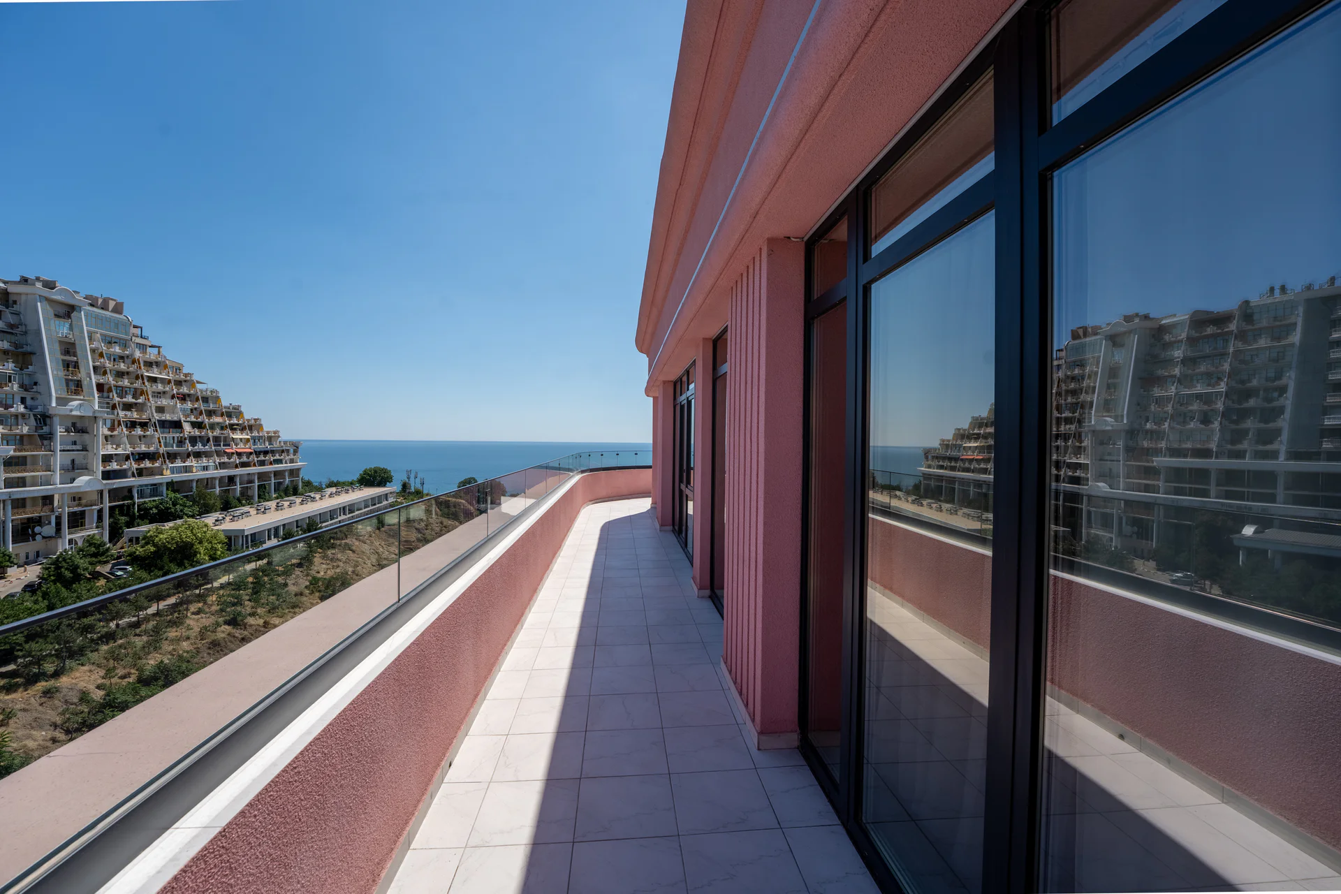 Hdr jpg - Penthouse Collection “Pink Panther”, фото 2