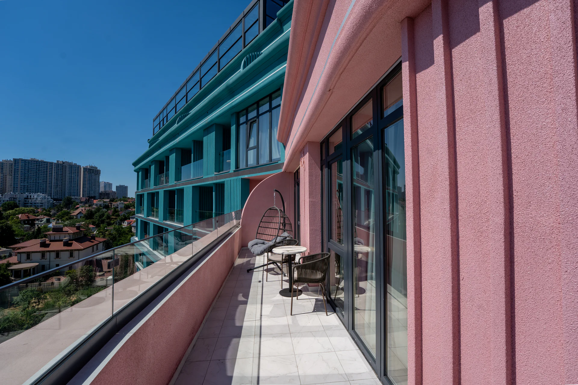 Hdr jpg - Penthouse Collection “Pink Panther”, фото 3