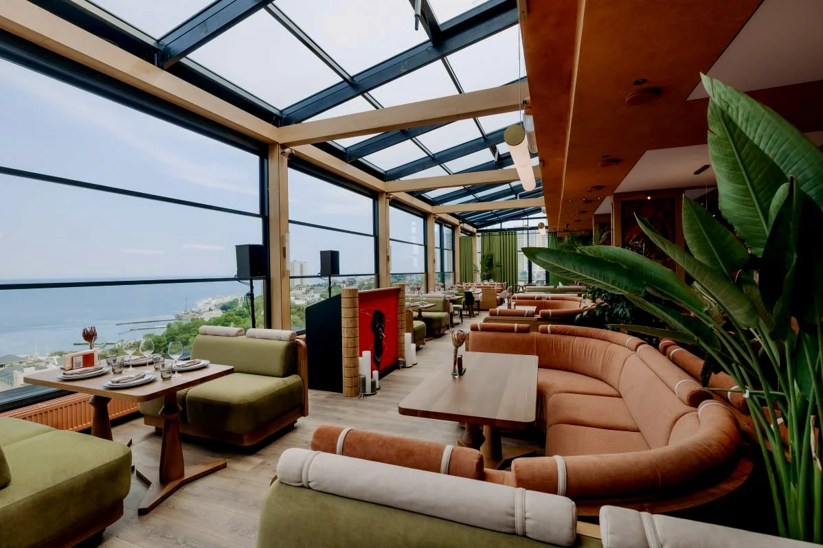 Spatium hotel, фото 12