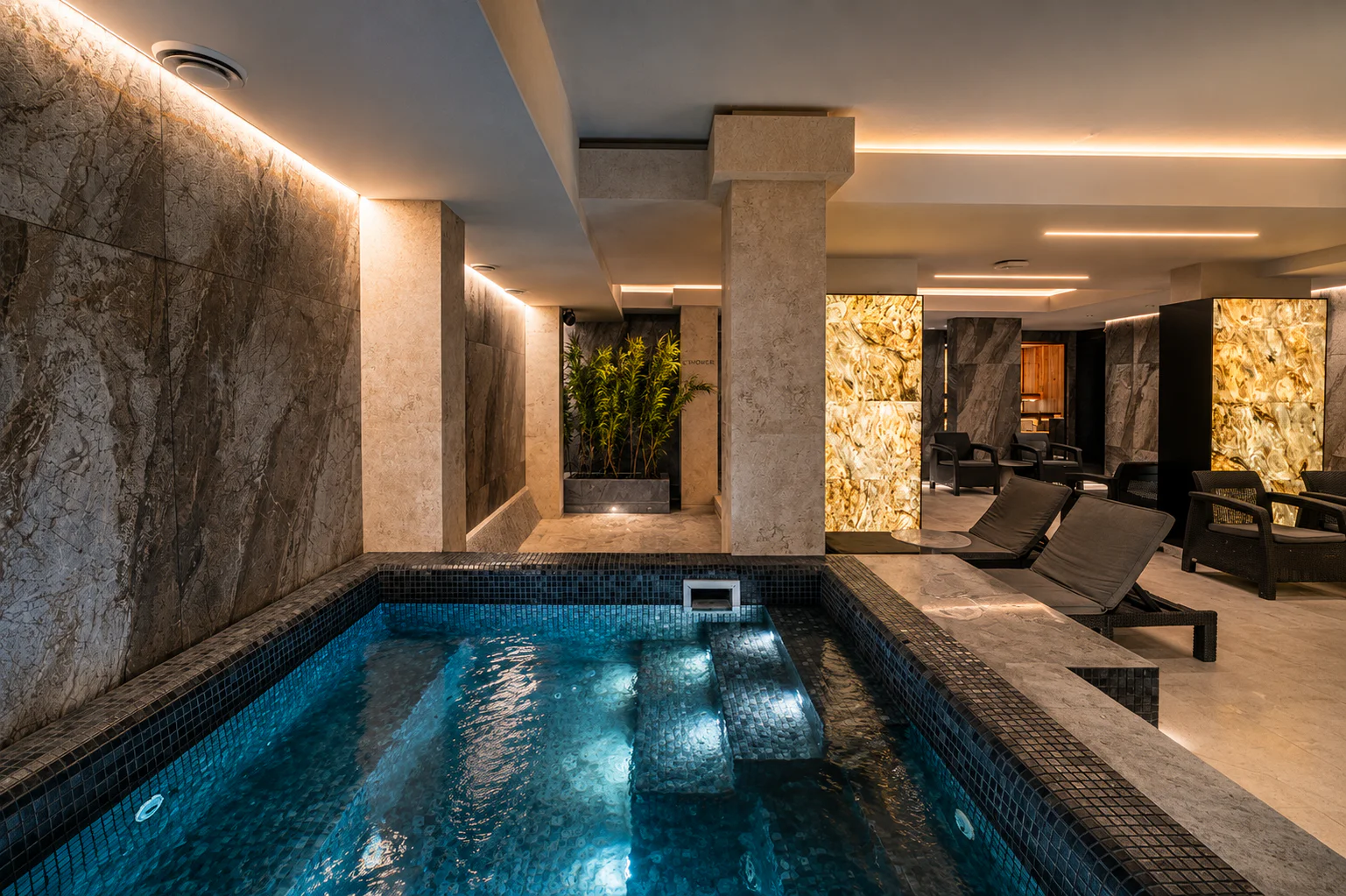 Spatium hotel, фото 14