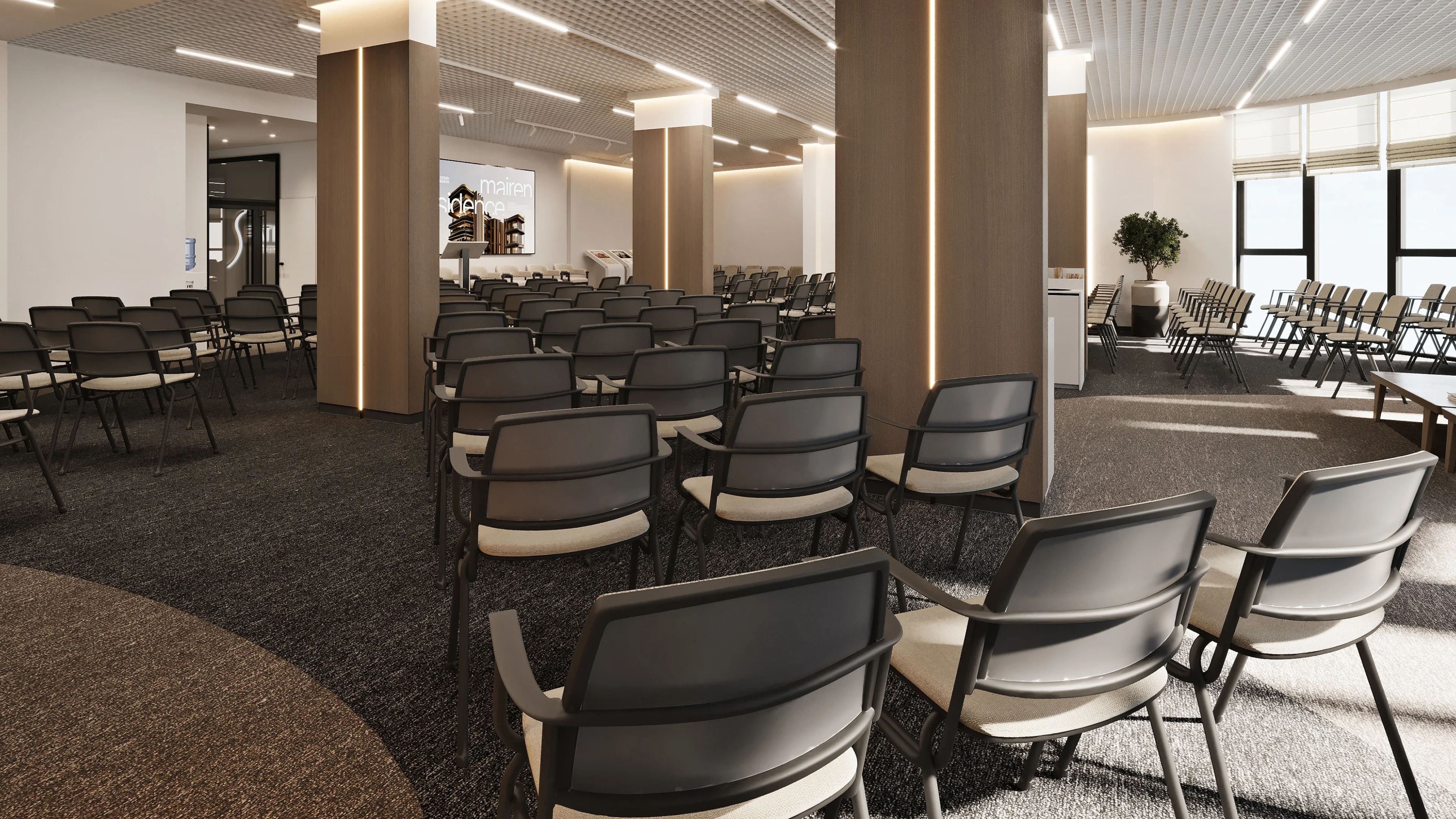Spatium hotel, фото 10